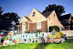 Custom Yard Signs Rutherford