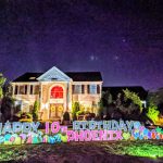 Happy Birthday Yard Signs in New Jersey