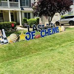 Putting Signs In People’s Front Yards in Chapel Hill, NJ