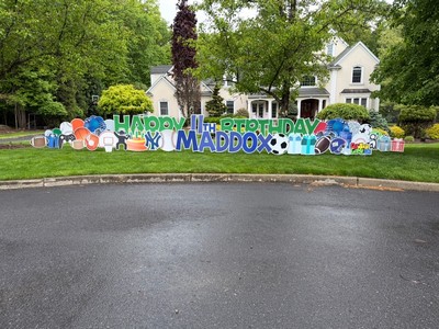 ramsey yard signs