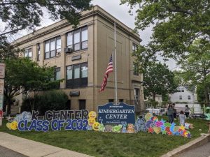 Congratulations Yard Signs in New Jersey
