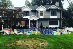 Custom Yard Signs Ramsey, NJ