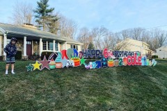 Custom Yard Signs Ramsey, NJ