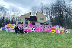 Custom Yard Signs Ramsey, NJ