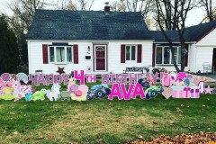 Custom Yard Signs Ramsey, NJ