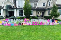 Custom Yard Signs Ramsey, NJ
