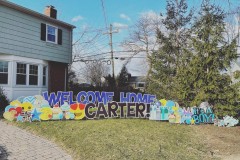 Custom Yard Signs Ramsey, NJ