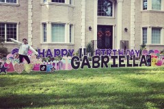 Custom Yard Signs Ramsey, NJ