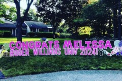 Custom Yard Signs Ramsey, NJ