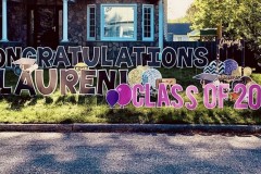 Custom Yard Signs Ramsey, NJ