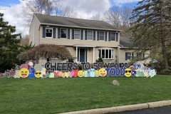 Custom Yard Signs Ramsey, NJ