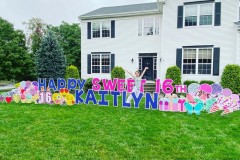 Custom Yard Signs Ramsey, NJ