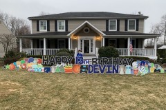 Custom Yard Signs Ramsey, NJ