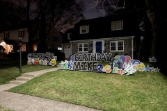 Custom Yard Signs Ramsey, NJ