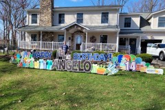 Custom Yard Signs Ramsey, NJ