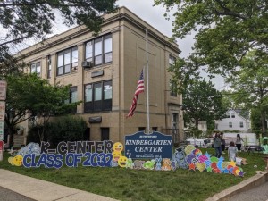 Graduation Yard Signs New Jersey