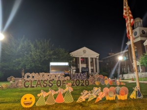 Graduation Yard Signs New Jersey