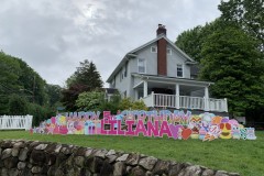 Custom Yard Signs Chapel Hill, NJ