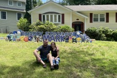 Custom Yard Signs Chapel Hill, NJ