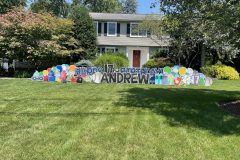 Custom Yard Signs Chapel Hill, NJ