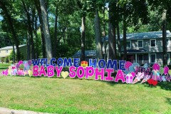 Custom Yard Signs Ramsey, NJ