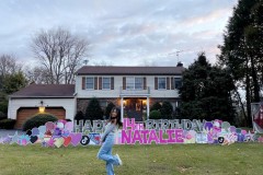 Custom Yard Signs Ramsey, NJ