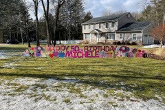 Custom Yard Signs Ramsey, NJ