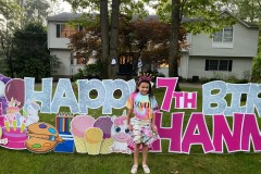 Custom Yard Signs Ramsey, NJ