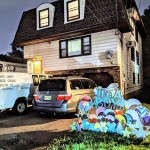 Baby Announcement Yard Signs - Gender Reveals