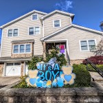 Baby Announcement Yard Signs - Gender Reveals