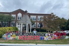 Ramsey Custom Yard Signs