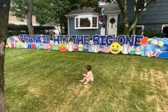 Ramsey Custom Yard Signs