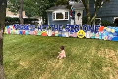 Ramsey Custom Yard Signs