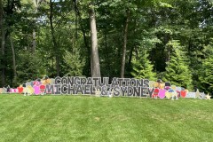 Ramsey Custom Yard Signs