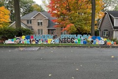 Ramsey NJ Custom Yard Signs