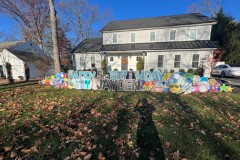 Ramsey NJ Custom Yard Signs