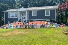 Ramsey NJ Custom Yard Signs
