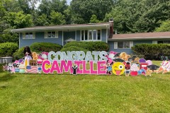 Ramsey NJ Custom Yard Signs