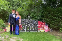 Ramsey NJ Custom Yard Signs