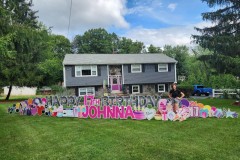 Custom Yard Signs Ramsey, NJ