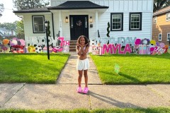 Custom Yard Signs Ramsey, NJ