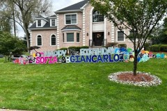 Custom Yard Signs Ramsey, NJ