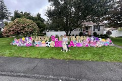 Custom Yard Signs Ramsey, NJ