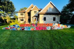 Custom Yard Signs Ramsey, NJ