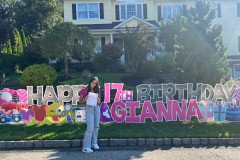 Custom Yard Signs Ramsey, NJ