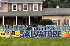 Custom Yard Signs Ramsey, NJ