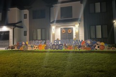 Custom Yard Signs Ramsey, NJ