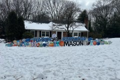 Ramsey, NJ Custom Yard Signs