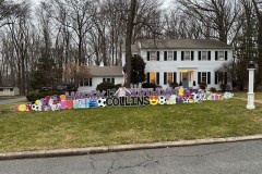 Ramsey, NJ Custom Yard Signs