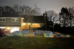 Ramsey, NJ Custom Yard Signs